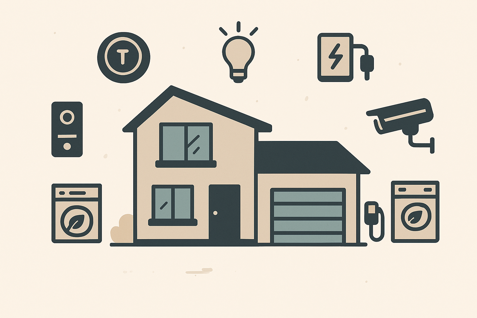 Top Smart Home Features Winnipeg Buyers Are Looking For in 2025