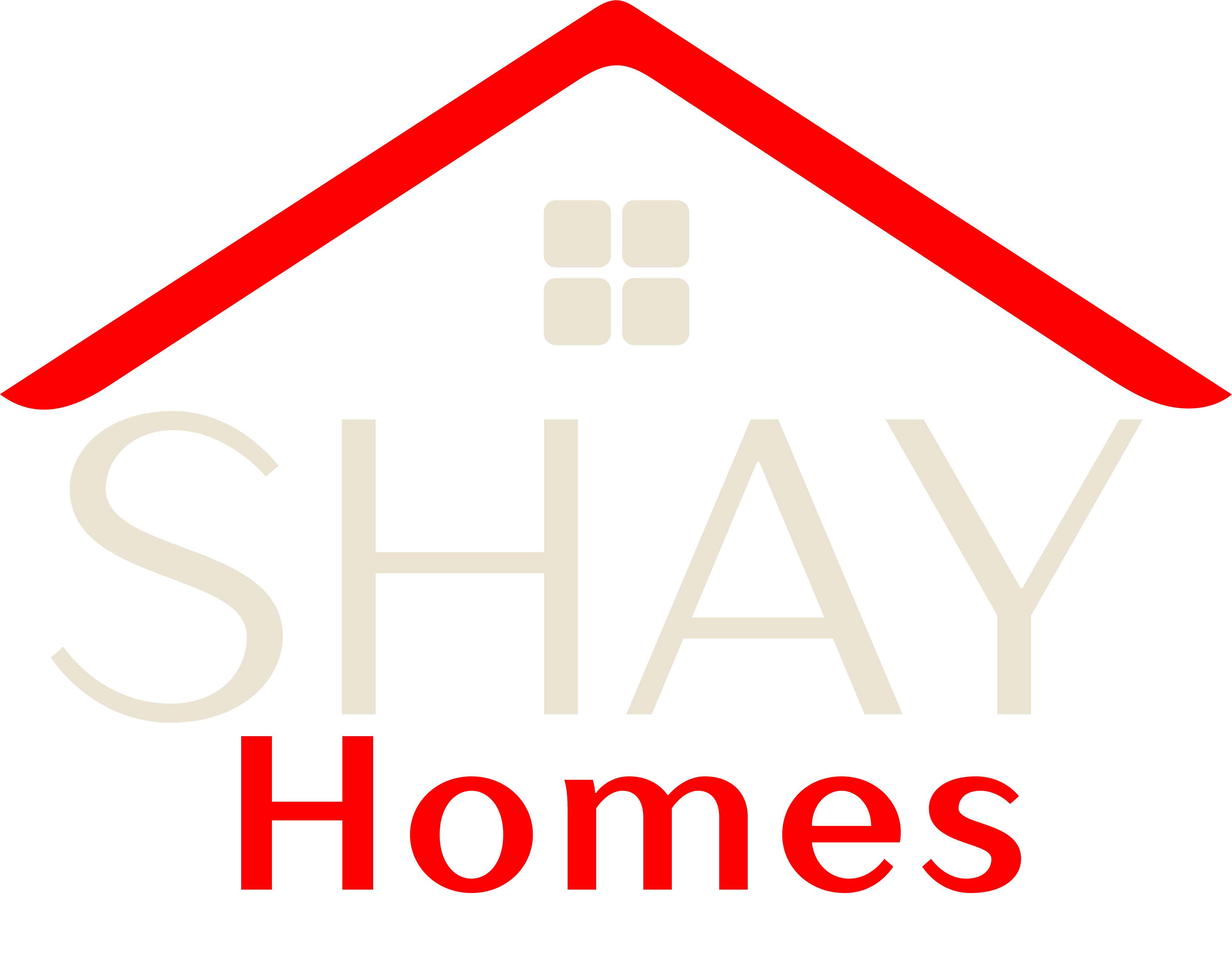 Shayhomes Logo